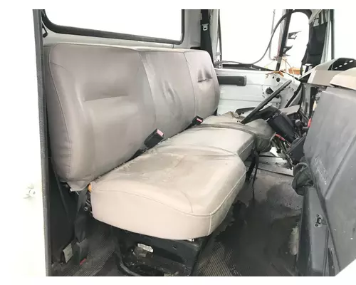 International 4700 Seat (non-Suspension)