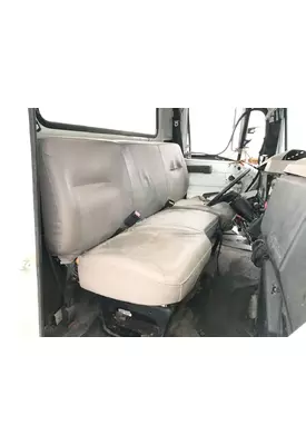 International 4700 Seat (non-Suspension)