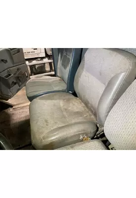 International 4700 Seat (non-Suspension)