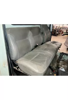 International 4700 Seat (non-Suspension)