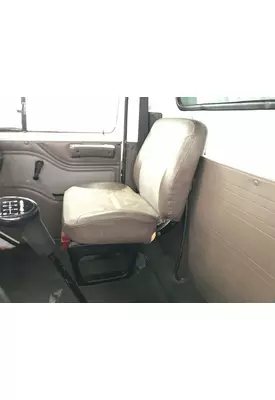 International 4700 Seat (non-Suspension)