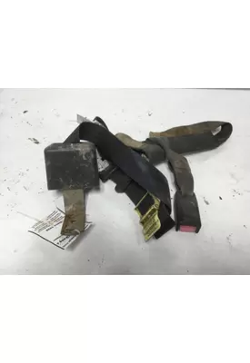 International 4700 Seat Belt Assembly