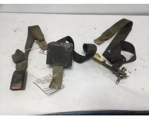 International 4700 Seat Belt Assembly