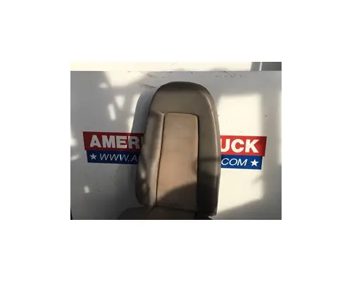 Seat, Front INTERNATIONAL 4700 American Truck Salvage