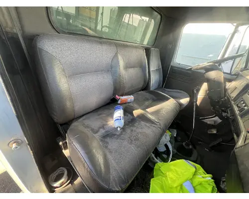 Seat, Front INTERNATIONAL 4700 DTI Trucks