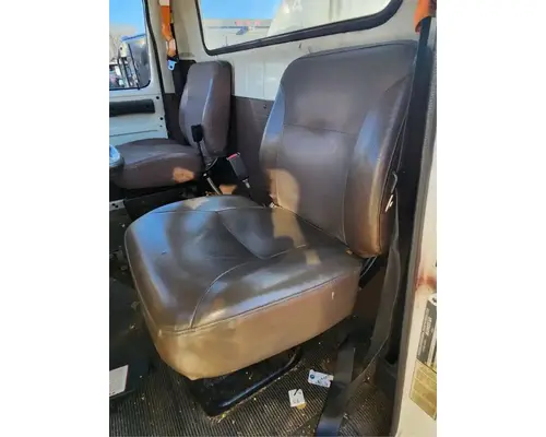 Seat, Front International 4700 Complete Recycling Group LLC