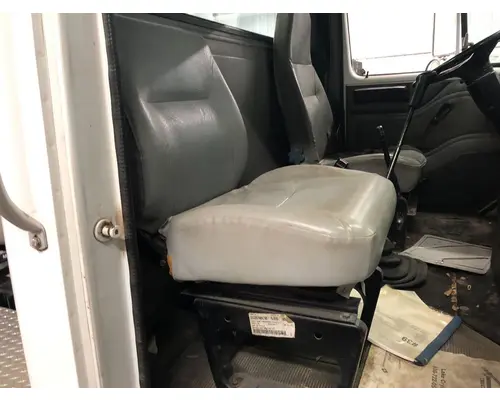 Seat, Front International 4700 Vander Haags Inc Sp