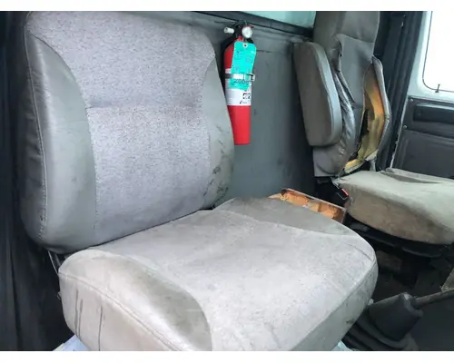 Seat, Front International 4700 Vander Haags Inc Sp