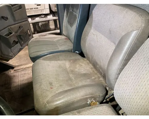 Seat, Front International 4700 Vander Haags Inc Sf