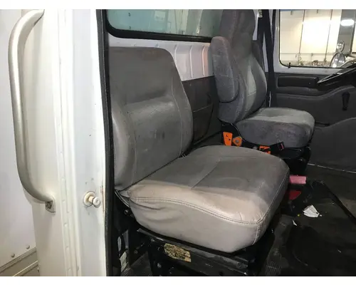 Seat, Front International 4700 Vander Haags Inc Sf