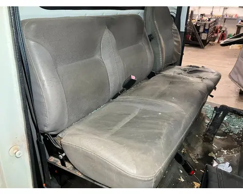 Seat, Front International 4700 Vander Haags Inc Sf