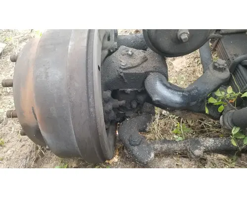 Spindle / Knuckle, Front INTERNATIONAL 4700 B &amp; W  Truck Center