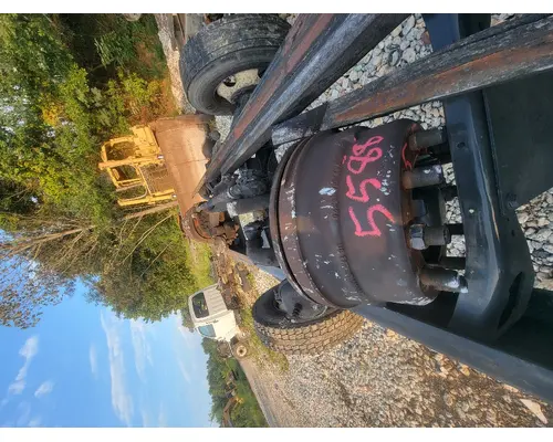 Spindle / Knuckle, Front INTERNATIONAL 4700 Crest Truck Parts