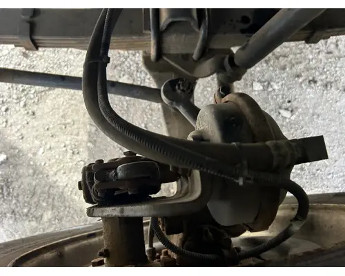 Spindle / Knuckle, Front INTERNATIONAL 4700 DTI Trucks