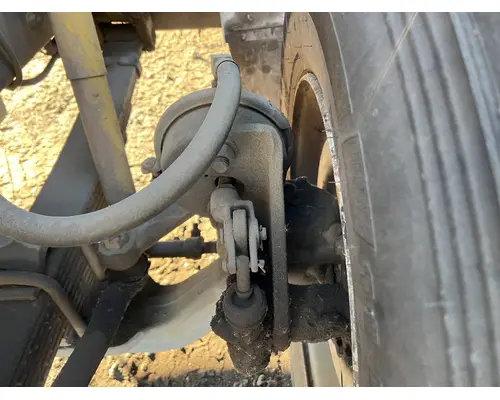 Spindle / Knuckle, Front INTERNATIONAL 4700 DTI Trucks