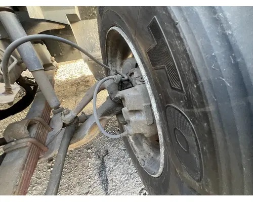 Spindle / Knuckle, Front INTERNATIONAL 4700 DTI Trucks