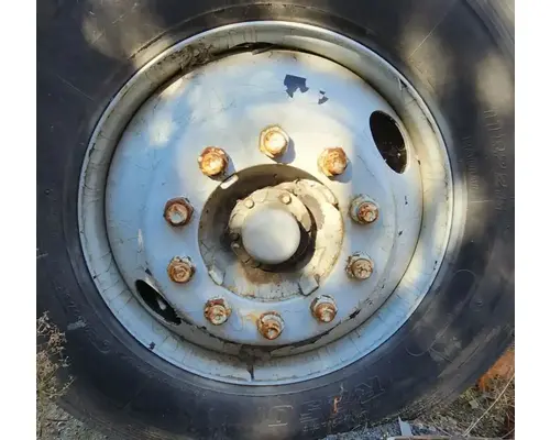 Spindle / Knuckle, Front International 4700 Complete Recycling Group LLC