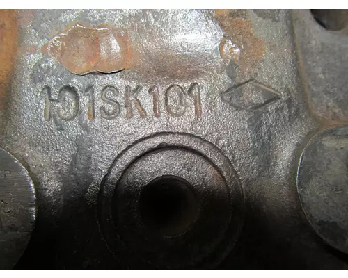 Spindle / Knuckle, Front INTERNATIONAL 4700 Michigan Truck Parts