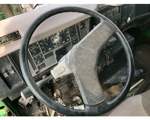 International 4700 Steering Column