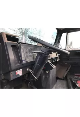 International 4700 Steering Column