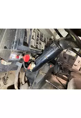 International 4700 Steering Column