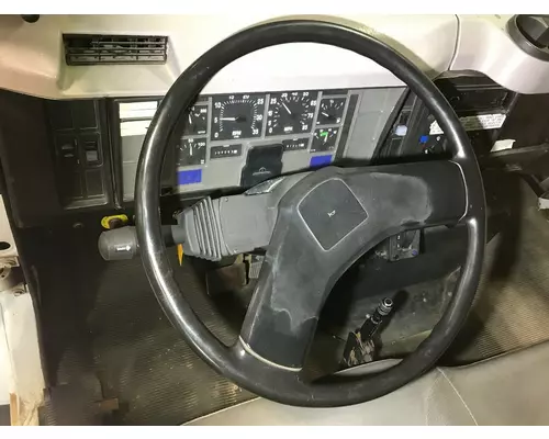 International 4700 Steering Column