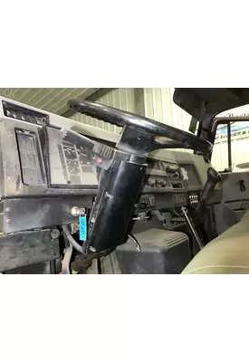 International 4700 Steering Column