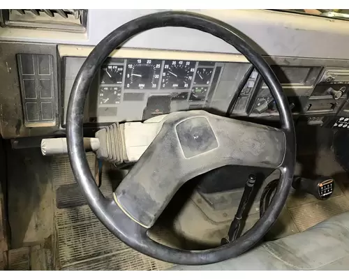 International 4700 Steering Column