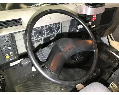 International 4700 Steering Column