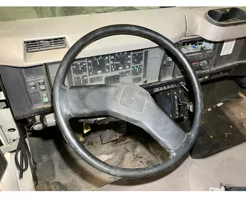 International 4700 Steering Column