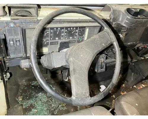 International 4700 Steering Column