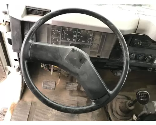 International 4700 Steering Column