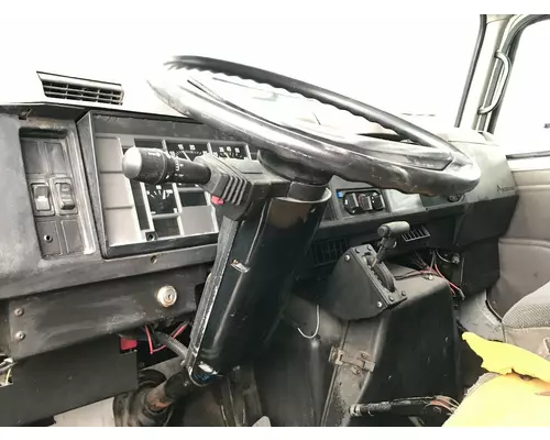 Steering Column International 4700 Vander Haags Inc Cb
