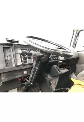 International 4700 Steering Column
