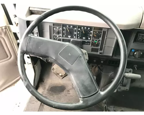 International 4700 Steering Column