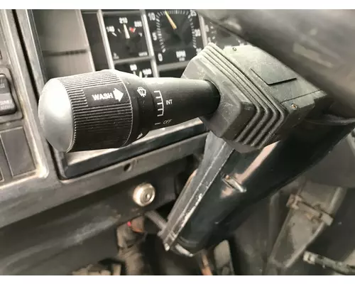 International 4700 Steering Column