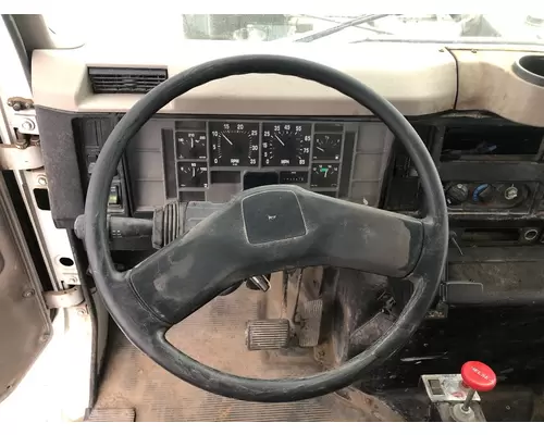 International 4700 Steering Column