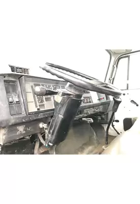 International 4700 Steering Column