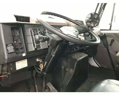 International 4700 Steering Column