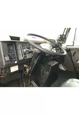 International 4700 Steering Column