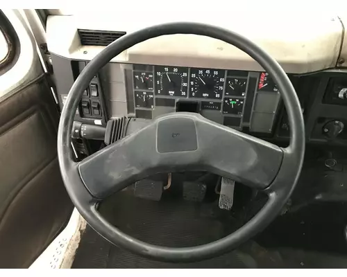 International 4700 Steering Column