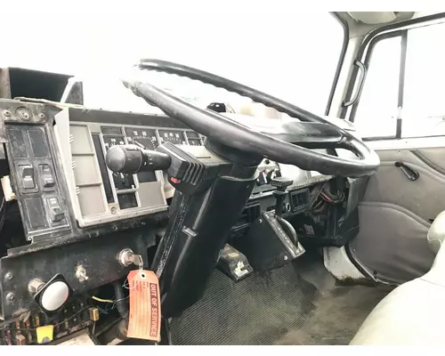 International 4700 Steering Column