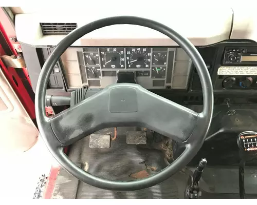 International 4700 Steering Column