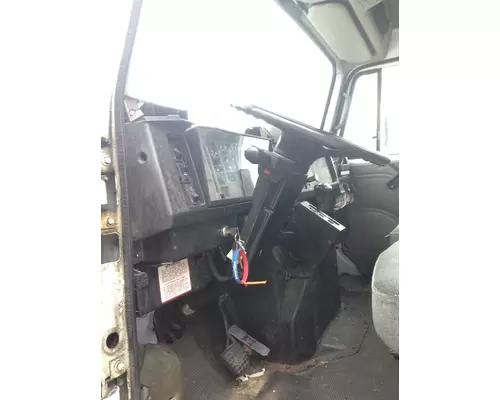 International 4700 Steering Column