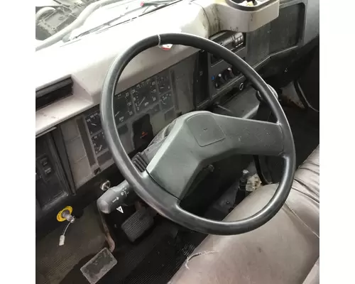 International 4700 Steering Column