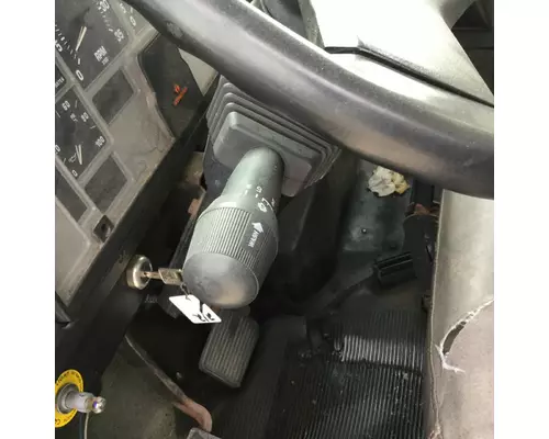 International 4700 Steering Column