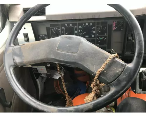 International 4700 Steering Column