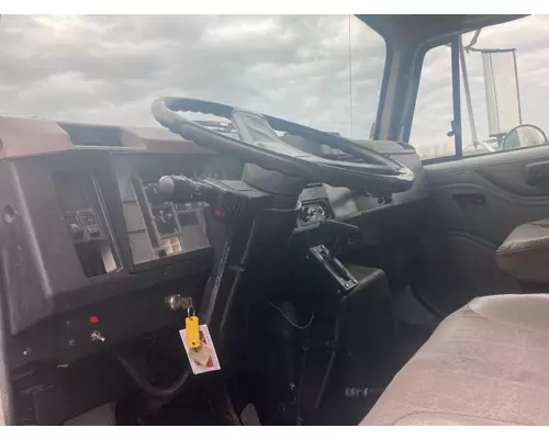 Steering Column International 4700 Vander Haags Inc Kc