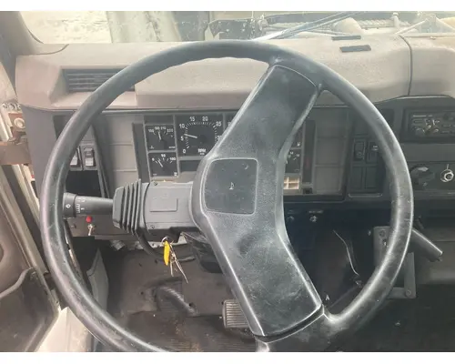 International 4700 Steering Column