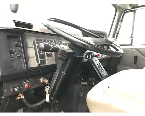 International 4700 Steering Column